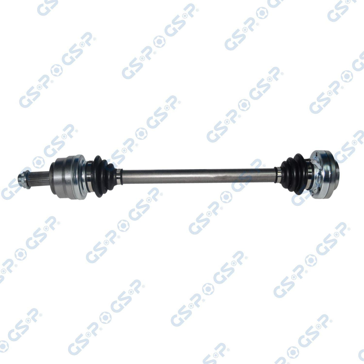 GSP 205014 Rear Axle Complete Left & Right BMW E36 91 > — Axles, CV Joints & Boots