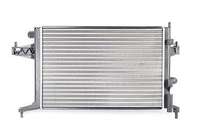 Bsg 65-520-007 Water Radiator Corsa C Z14xe 02-04 — Radiators & Fans