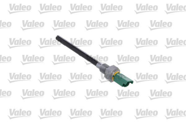 Valeo Oil Level Sensor - Compatible with Peugeot 407 (2005-2011) — Vehicle Sensors & Switches