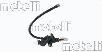 Metelli 55-0054 Clutch Cylinder Upper Opel Corsa C /Combo C /Tigra B — Clutch & Flywheel
