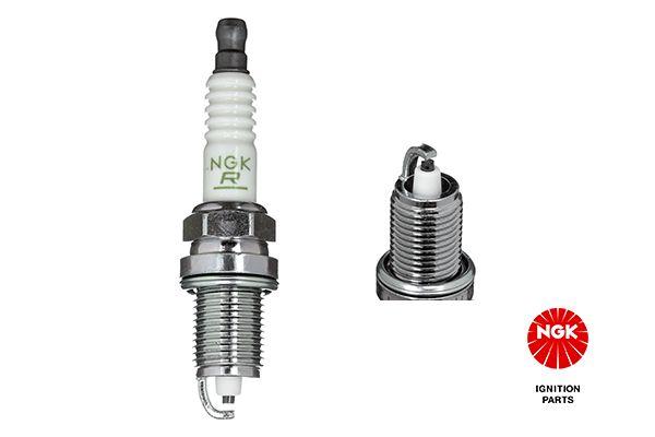 NGK 5584 Spark Plug Honda Civic 96-01 1.4-1.6 / HR-V 1.6 / Accord 98-00 1.8 ZFR5J-11 — Coils & Plugs