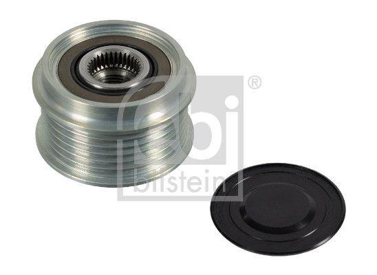 Febi Bilstein 14043 Alternator Pulley (Bosch Tip) W202 96>00 W210 96>02 V-Class 638 /2 96>03 Vito 63 — Starting & Charging
