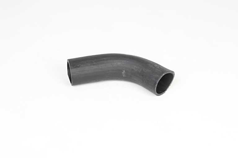 Bsg 65-720-189 Turbo Hose Captiva Antara Z20s 07 — Turbo & Supercharger