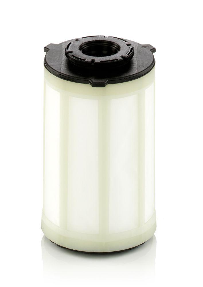 Mann PU7021Z Fuel Filter Peugeot Boxer 2.0 BlueHDi 110-81 KW / 110 Ps-(15-19) — Fuel Delivery