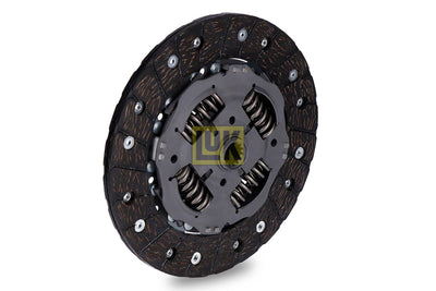 LUK 320024110 Clutch Disc Opel Astra F /G — Clutch & Flywheel