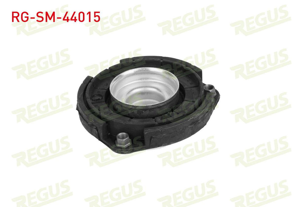 REGUS RG-SM-44015 Shock Absorber Mount Front Left-Right Seat Cordoba (6L2) 1.4 16V 2002-2009 — Bushings & Mounts