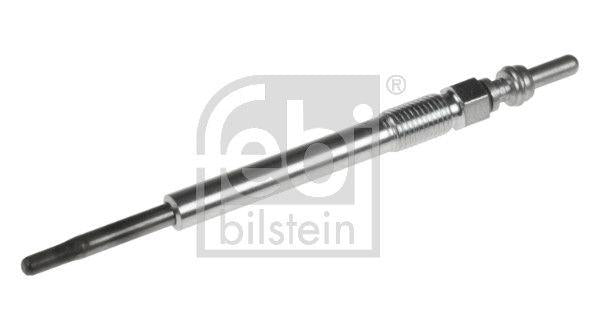 Febi Bilstein 39515 Glow Plug Focus III 11>17 1.5-1.6 TDCi / Fiesta 1.4-1.5-1.6 TDCi / Set of 12 — Coils & Plugs
