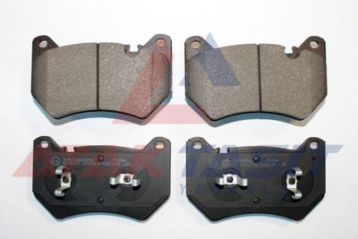 AP 05P2146 Brake Pad Front Audi Q5 (Fyb) 2.0 TDI-2.0 TFSI Quattro 2016 — Brake Pads