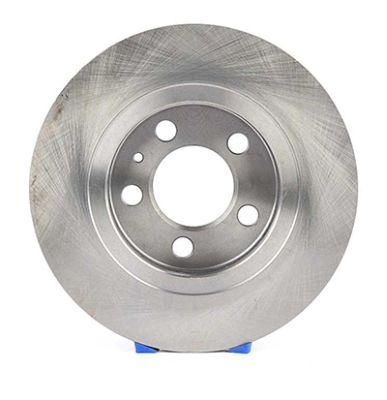 Bsg 90-210-012 Brake Disc Front Golf4-Bora-A3-Toledo-Polo Bm 97 — Brake Rotors & Drums