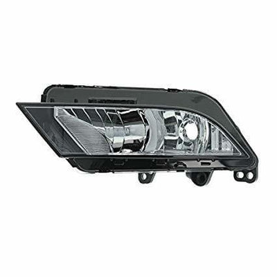 Seat Left Front Fog Light for Ibiza 2013-2017 Model — Tail, Signal & Reflectors