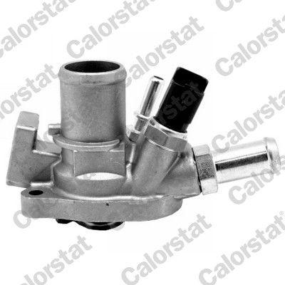Vernet TH7228.80J Thermostat 80°C Punto Evo Egea 500L 500X 1.4 16V — Water Pump & Thermostat