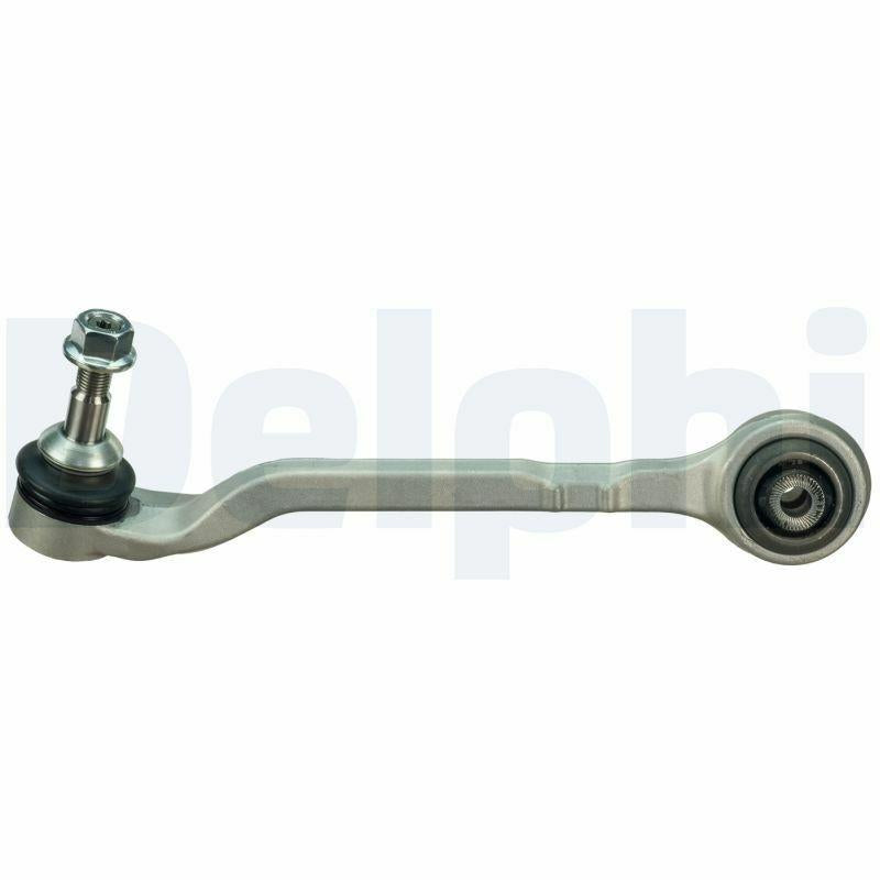 Delphi TC3578 Left Front Control Arm Assembly - Fits F20, F21 and 3 more models — Control Arms & Ball Joints