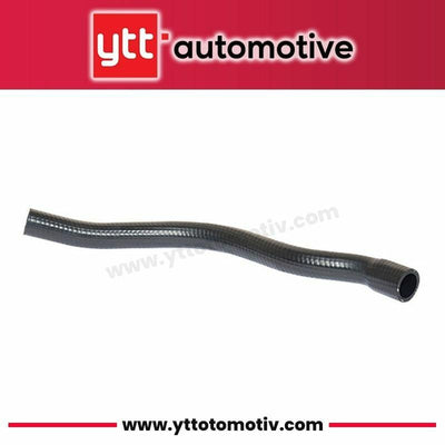YTT Heater Hose - Golf III, Jetta and 2 more models — Hoses & Tanks
