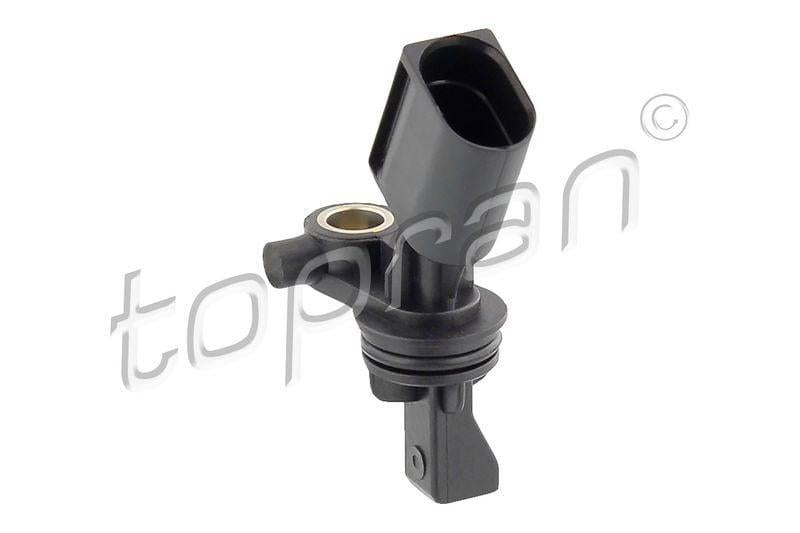 TOPRAN ABS Sensor Rear Left for 2011 Amarok — Brake Sensors & ABS