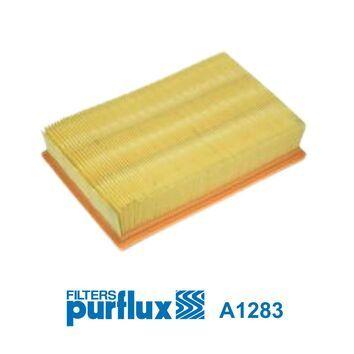 Purflux A1283 Air Filter Freelander II L359 Td4 06 > 14
