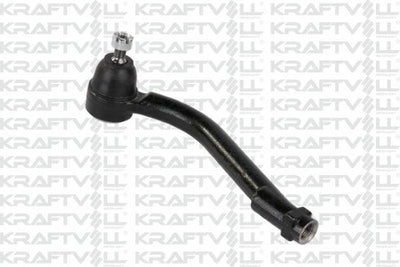 KRAFTVOLL Left Inner Tie Rod End for Hyundai Santafe 2012 — Tie Rods & Linkage