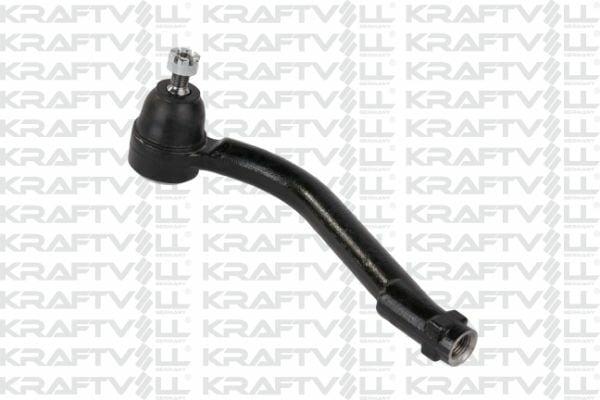 KRAFTVOLL Left Inner Tie Rod End for Hyundai Santafe 2012 — Tie Rods & Linkage