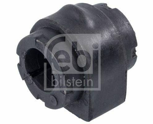 FEBI 100246 Stabilizer Bushing - For Range Rover Evoque 2013 — Bushings & Mounts