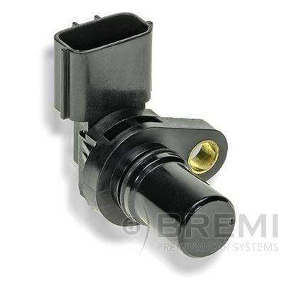 BREMI 60295 Crankshaft Sensor - Compatible with Opel Astra G, Corsa C, Combo C — Pistons & Rotating