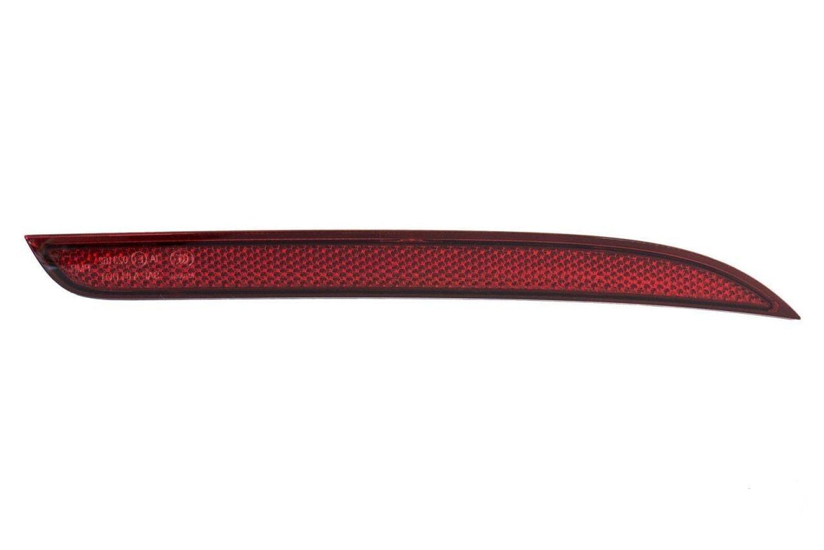 Volkswagen Passat CC Rear Bumper Reflector - Part for 2013+ Model — Auto Parts Hall, Tail, Signal & Reflectors