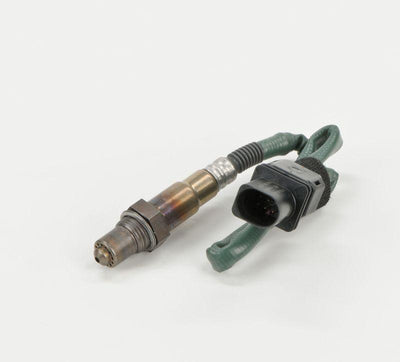 Bosch 0258017016 Oxygen/Lambda Sensor Mercedes W204 W207 W212 W906 OM646 OM651 — Oxygen & Air-Fuel