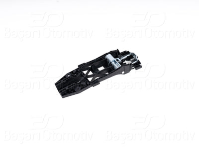 Wisco 1236950-00 Outer Door Arm Bracket Front Left VW Golf7 Jetta Passat Polo Tiguan 13 > — Reinforcements & Brackets