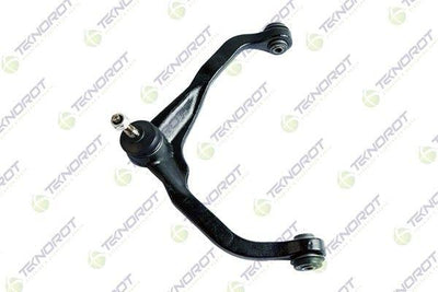 Teknorot DO-109 Control Arm with Ball Joint Front Upper Left Jeep Cherokee 08 13 Liberty 08 14 D — Control Arms & Ball Joints