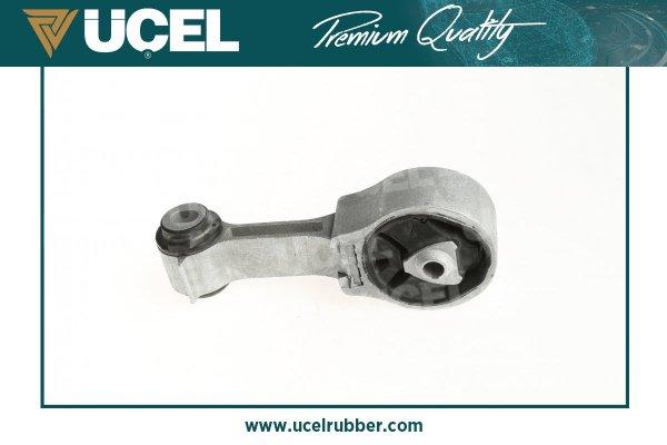 Üçel S10641 Rear Engine Mount Megane III-Grand Scenic III 2.0 — Mounts