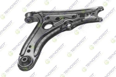 Teknorot V-925S Control Arm Left & Right Sheet Metal Rotilsiz Polo Vento Arosa 95 > 03 — Control Arms & Ball Joints