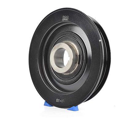 Bsg 65-170-005 Crankshaft Pulley Astra G / Vectra B-C / Omega B / Frontera B / Zafira A / Saab 9.3 2.0 — Pulleys & Tensioners