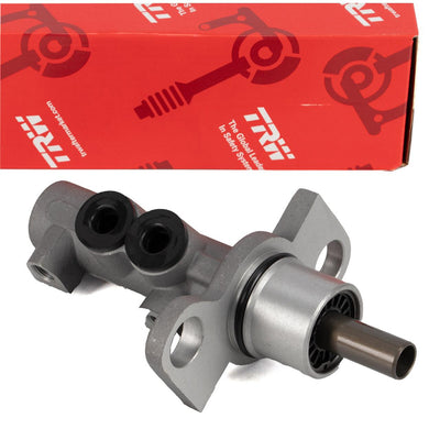 TRW Brake Master Cylinder - 23.8mm for Passat B5, Audi A4, A6 & Porsche 911 — Brake Hydraulics
