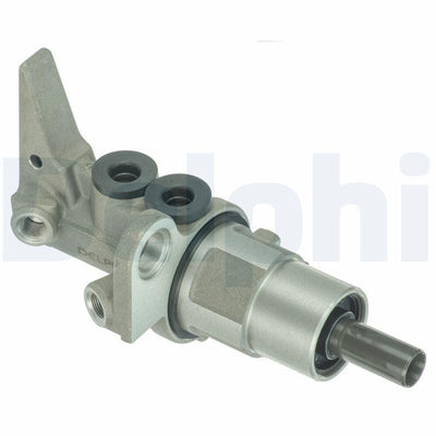 Delphi LM80496 Brake Ana Merkezi VW A4 A5 A6 A7 25,4 mm 07-16 — Brake Hydraulics