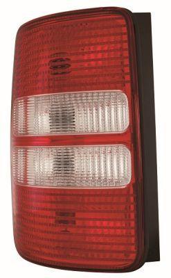 Depo 441-19B9R-UE Right Tail Lamp VW Caddy Bm 10-15 — Tail, Signal & Reflectors