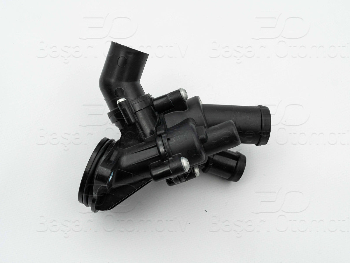 Wisco 1113755-00 Thermostat Seat Complete VW T5 T6 2.0 TDI Caaa Caab Caac Caad Cfca Ccha 10 > — Water Pump & Thermostat