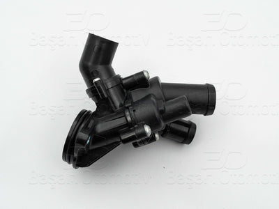 Wisco 1113755-00 Thermostat Seat Complete VW T5 T6 2.0 TDI Caaa Caab Caac Caad Cfca Ccha 10 > — Water Pump & Thermostat