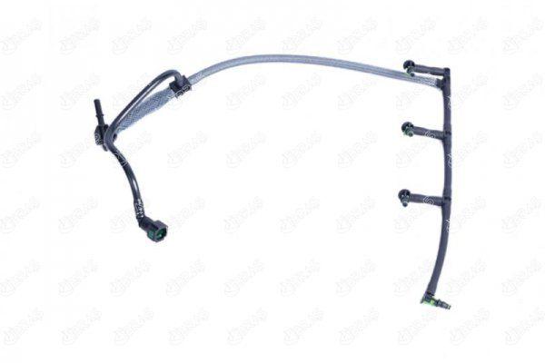 İbraş 19529 Ford Transit 2014-2018 2.2 TDCIModel Fuel Geri Return Hose