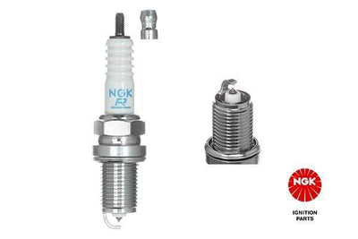 NGK 3500 Spark Plug for 1998 Impreza Forester XC60 XC90 2.0 — Coils & Plugs
