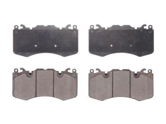 MGA 56271 Brake Pad Front Landrover Range Rover Discovery III-IV Sport / 2.0 Td4-3.0 D-4.4 D-5.0 / 13-19 — Brake Pads