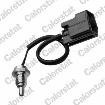 Calorstat By Vernet WS3109 - Coolant Temperature Sensor for Ford Focus and Transit Connect — Temperature Sensors & Switches
