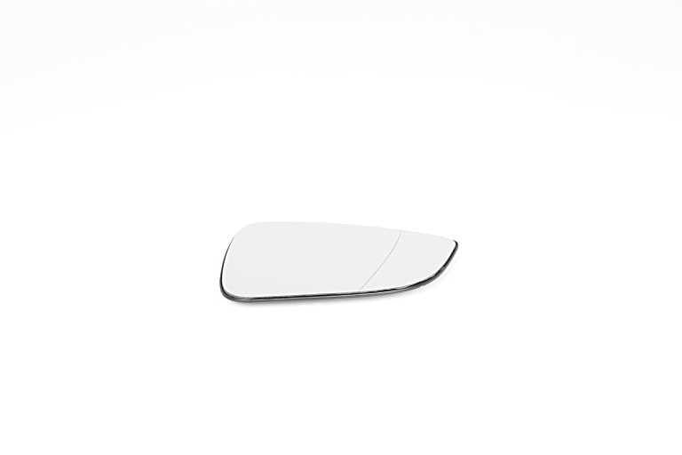 Bsg 65-910-043 Mirror Glass Left Astra H Bm 10 — Mirrors