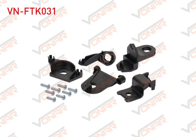 VONAR VN-FTK031 Headlight Repair Kit Left Seat Leon 2013 — Headlights