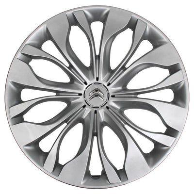 PSA 5416.T1 Citroen C4 II Rim Cover 16 Inch — Wheels & Wheel Trim