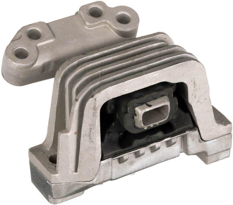 RAPRO 51939 Motor Mount Right Front for Peugeot 207 — Mounts