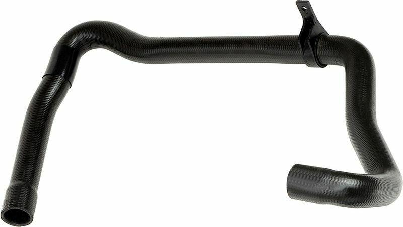 RAPRO 15130 Radiator Hose - Durable EPDM Construction — Hoses & Tanks