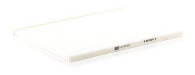 Mann CU28004 Cabin Air Filter Toyota Iq 1.0-1.33 09-15 — Air & Cabin Filters