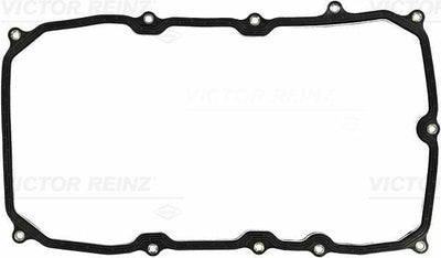 Victor Reinz Transmission Oil Pan Gasket - Fits Q7, Touareg, Cayenne & Panamera — Gaskets & Seals