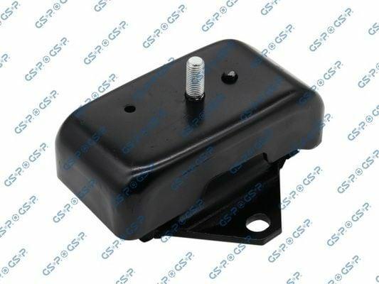 GSP Motor Mount - Front Left/Right for Mitsubishi L200 (2006-2021) — Mounts