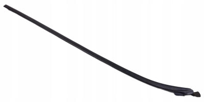 PSA Opel Astra K Front Right Window Trim - Original Replacement for 2015 and Up — Glass & Trim