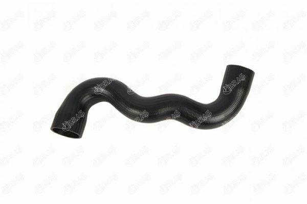 IBRAS Turbo Intercooler Hose 17472 - P607 C5 2.0 HDi 8V — İbraş, Turbo & Supercharger