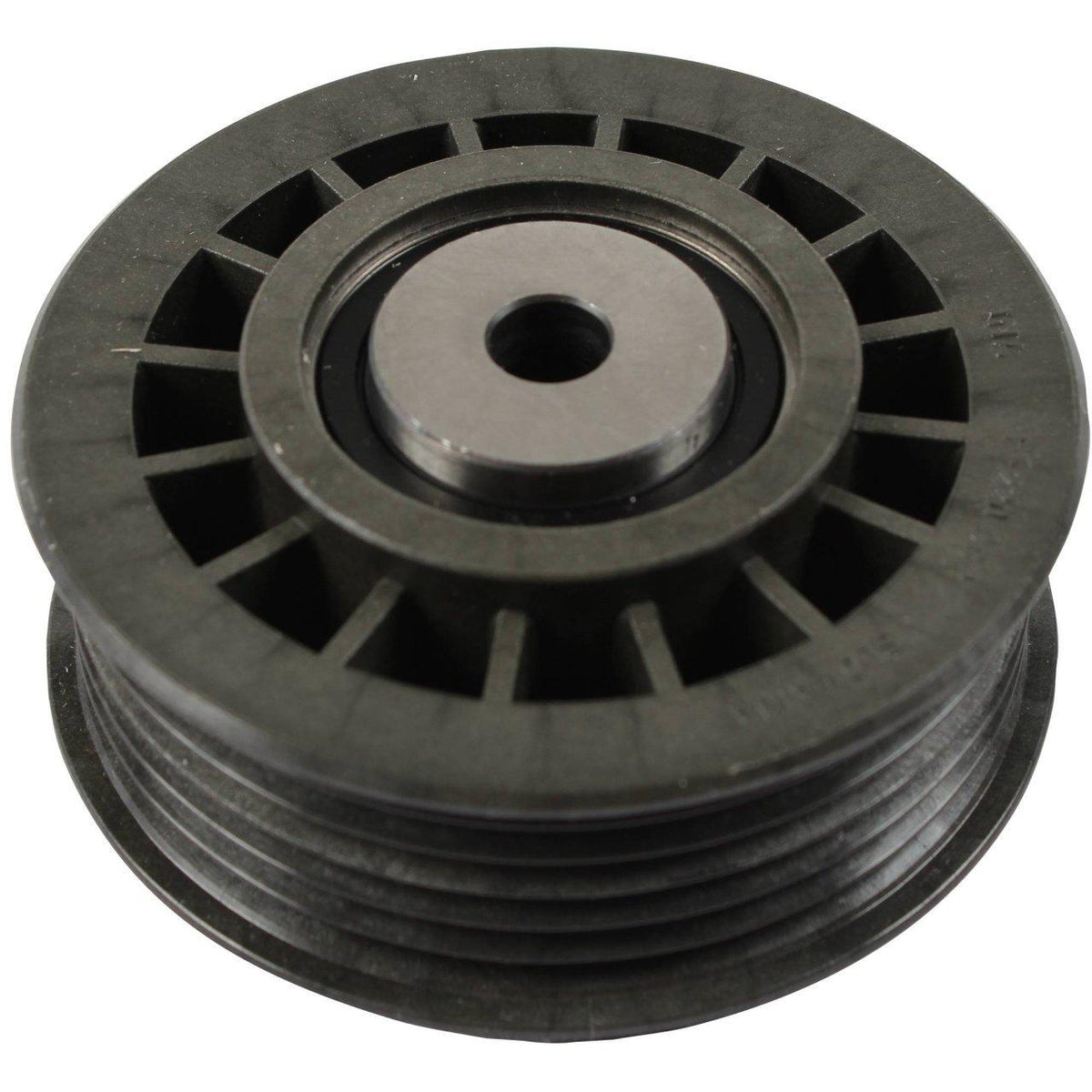 Mercedes W201 190D Belt Tensioner Bearing — Mercedes-Benz, Pulleys & Tensioners